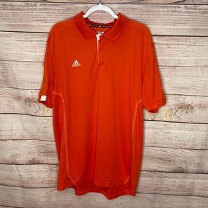 Adidas Men’s Polo
